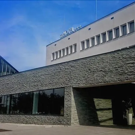 M Szálloda Łódź