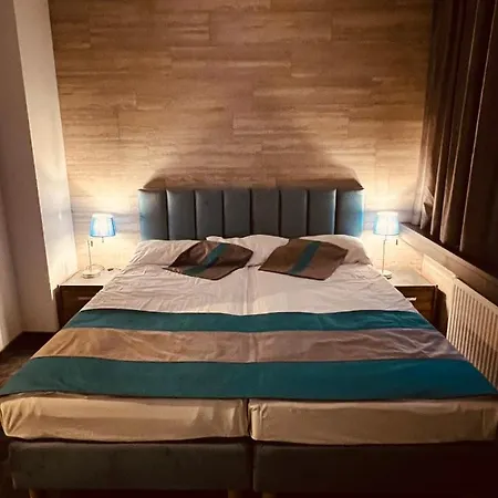 M Hotel