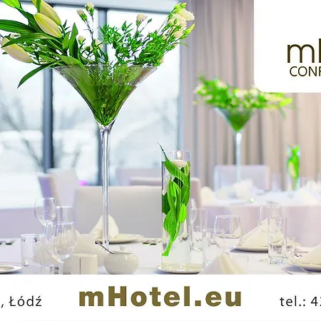 M Hotel