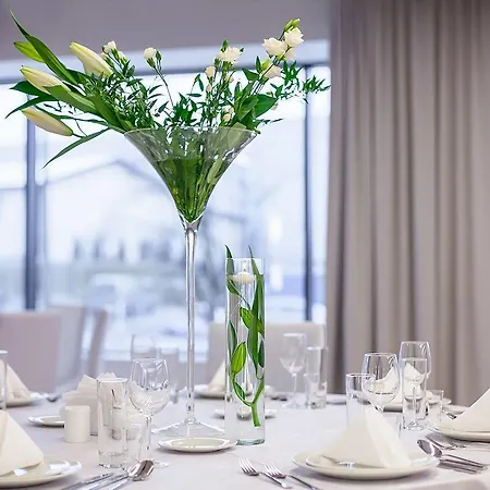 M Hotel Łódź