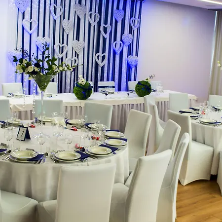 Otel M Łódź