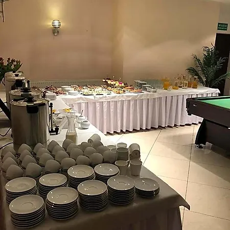 M Hotel