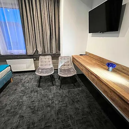 M Hotel 3*