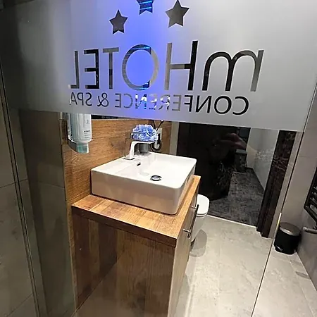 M Hotel Łódź