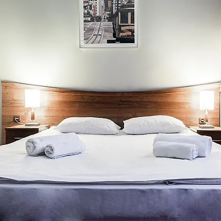M Hotel