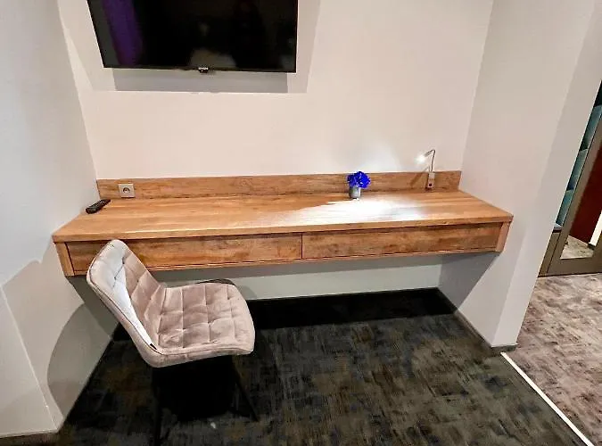 Ξενοδοχείο M Λοτζ