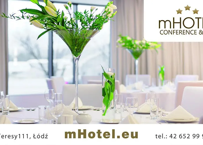 M Hotel