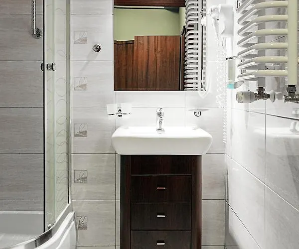 Ξενοδοχείο M Λοτζ