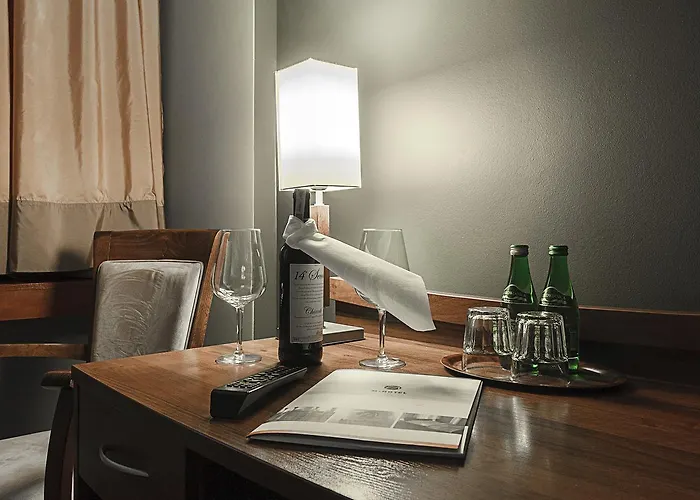 Ξενοδοχείο M Λοτζ